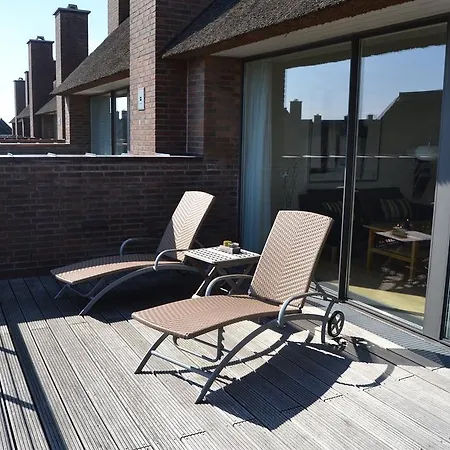 Klitrosevej I * Rømø Kirkeby